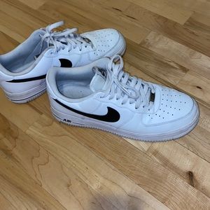 Nike Air Force 1